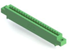 Card Edge Conn, Single Side, 20Pos, Th; Card Edge Connector Type Edac - 59AJ4107 - Newark, An Avnet Company