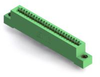 Card Edge Conn, Single, 24Pos, Wire Wrap; Card Edge Connector Type Edac - 65AJ7240 - Newark, An Avnet Company