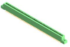 Card Edge Conn, Dual, 82Pos, Wire Wrap; Card Edge Connector Type Edac - 65AJ7939 - Newark, An Avnet Company