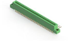Card Edge Conn, Dual Side, 52Pos, Th; Card Edge Connector Type Edac - 61AJ2780 - Newark, An Avnet Company