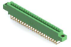 Card Edge Conn, Single Side, 22Pos, Th; Card Edge Connector Type Edac - 59AJ4167 - Newark, An Avnet Company