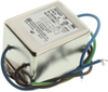 Rfi Power Line Filter, 3A, 5Ua; Filter Applications Corcom Te Connectivity - 99M1048 - Newark, An Avnet Company