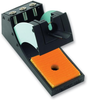 Safety Rest, Soldering Iron; Accessory Type Weller - 31AJ9566 - Newark, An Avnet Company