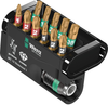 Bit Set, Ph/pz/tx, 12Pc; Kit Contents Wera - 22AC5005 - Newark, An Avnet Company