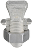Mechanical Connector, Split Bolt, 4Awg; Product Range Panduit - 52AH1006 - Newark, An Avnet Company