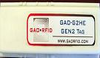 UHF 865 MHz. Gen 2 Harsh Environment/Metal/Liquid RFID Tag - 115001 - GAO Tek, Inc.