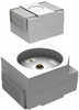 LED GREEN CLEAR 2PLCC SMD - 282-QTLP670C4TR - Utmel Electronic Limited