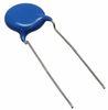 Ceramic Disc Capacitors 250volts 4700pF 20% Y5U -- 417-C971U472MUWDBA7317