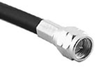 RF Coaxial Cable Mount Connector - 142-5407-006 - Richardson RFPD
