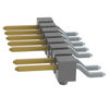 Headers, Male Pins - TSM-108-01-S-SH-A-003-ND - DigiKey