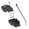 D-Sub, D-Shaped Connector Backshells, Hoods - 609-1429-ND - DigiKey