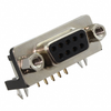 D-Sub Connector Assemblies - Z6578-ND - DigiKey