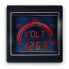 Panel Meters - APM-MAX-M23-NL-4R - Quarktwin Technology Ltd.