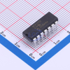 ADC/DAC/Data Conversion >> Digital To Analog Converters (DACs) -- MCP4922-E/P - Image
