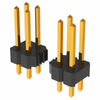 Headers, Male Pins - S2211EC-10-ND - DigiKey