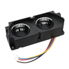 DC Brushless Fans (BLDC) - 603-1251-ND - DigiKey