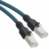 Modular/Ethernet Cables (RJ45, RJ11) - 277-2735-ND - DigiKey