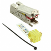 Modular/Ethernet Connector (RJ45, RJ11) Jacks - 1195-5466-ND - DigiKey