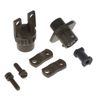 Circular Connector Assemblies - 339-PT01A-8-2S(SR)-ND - DigiKey