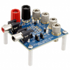 Audio Amplifier Evaluation Boards - 296-31089-ND - DigiKey