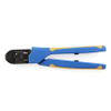 TE Connectivity 91582-1 Ratchet Hand Crimp Tool for AMP Econoseal J II 0.070 Series Terminals 20-16 Ga. - 640 - Waytek, Inc.