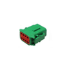 Rectangular Connector Housings - 1734-DTM06-08SC-ND - DigiKey