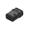 Rectangular Connector Housings - 1734-934457511-ND - DigiKey