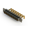 D-Sub Connector Assemblies - 151-630-8W8-250-2N2-ND - DigiKey