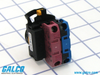 IDEC Pushbutton Non-Illuminated - CW1B-M1E11B - Galco Industrial Electronics