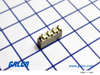 WAGO Rectangular Connectors - 721-234/001-000 - Galco Industrial Electronics