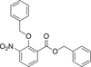 2-Benzyloxy-3-nitro-benzoic Acid Benzyl Ester - 20669 - Medical Isotopes, Inc.