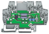 Surge suppression module for signal technology - 792-805 - WAGO