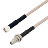 Coaxial Cables (RF) - 5073-LCCA31342-FT6-ND - DigiKey