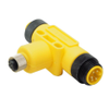 Circular Connector Adapters - 1882-6028330-ND - DigiKey