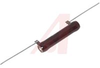 Resistor;Wirewound;Res 500 Ohms;Pwr-Rtg8 W;Tol 5%;Axial;Vitreous Enamel - 70023658 - Allied Electronics, Inc.