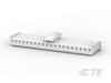 Rectangular Wire & Cable Connectors & Housings - 2-1969442-0 - TE Connectivity
