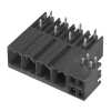 Headers, Plugs and Sockets - 281-2545930000-ND - DigiKey