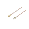 Coaxial Cables (RF) - 6099-PE3C4018-8-ND - DigiKey