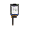 LCD, OLED, Graphic - 3190-DLC-T2.4ASS#1-ND - DigiKey