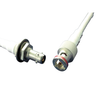 Coaxial Connector (RF) Assemblies - D-621-0440-ND - DigiKey
