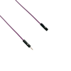 Jumper Wire - 4375-CPS100P-ND - DigiKey