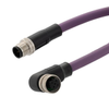 Circular Cable Assemblies - 5073-TRGB508-P3P-1M-ND - DigiKey