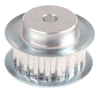 Belt Pulleys - 2865657 - RS Components, Ltd.