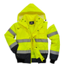 Hi Vis Jackets - 9185992 - RS Components, Ltd.