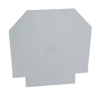 DIN Rail Terminal Accessories - 2420464 - RS Components, Ltd.