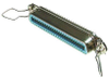 SCSI Connectors - 6741035P - RS Components, Ltd.
