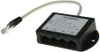 Ethernet Couplers - 3644322 - RS Components, Ltd.