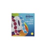 Label Sheets - 358869 - RS Components, Ltd.