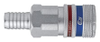 Pneumatic Quick Connect Couplings -- 1218028 - Image