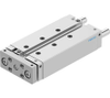 Pneumatic Guided Cylinders - 362570 - RS Components, Ltd.